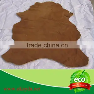 2015 Hot Sale Double Face Sheepskin Lining , Softly and Warmly thumbnail-1