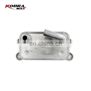 30751937 31201911 9G9N6A642AA Oil Cooler For Volvo 9G9N6A642AA thumbnail-2