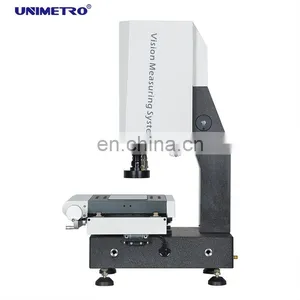 Manual Video Measuring Machine 3d Measuring Optical Measuring System VMM Optics Instruments Video Measuring System thumbnail-5