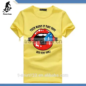 2015 Custom Cheap Pritning Election t Shirt With Your Own Design thumbnail-3
