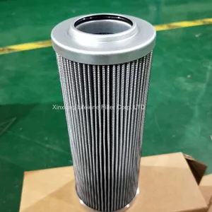 Filtrec Equivalent Filter D141G25G for Gear Oil Filter of Mining Equipment in Steel Plant of Power Plant thumbnail-3