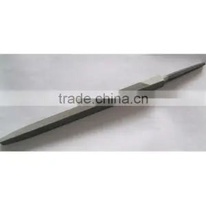 Machinist's Files,Triangular Files- Regular thumbnail-1