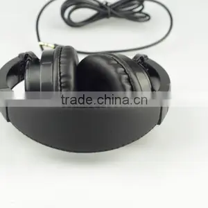 Hot Sell Mini Version Children Headphones Newest Fashion Design Lovely Headphones thumbnail-2