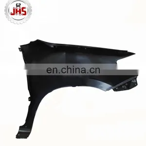HIGH QUALITY AUTO PARTS CAR Fender for HILUX KUN25 KUN35 TGN26 TGN36 200808 OEM 53812-0K020 thumbnail-1