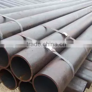 Construction Materials/Api 5l Seamless Steel Pipe thumbnail-1