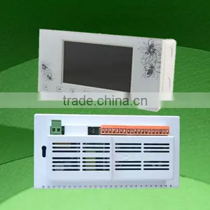 25W+25W Hi-Fi Speaker System Mini Stereo Speaker Background Music Player thumbnail-1