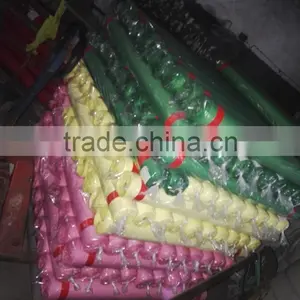 Pure Cotton Stock of Spandex Fabric thumbnail-5