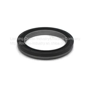 EX-FACTORY PRICE HIGH QUALITY 6BD1 6BG1 DB58 CRANKSHAFT OIL SEAL FOR ENGINE thumbnail-2