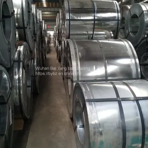 Nonoriented Silicon Steel B27AHV1300 thumbnail-1