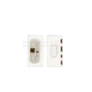 Chinese Manufacturer 1000PCS/Bag DC 5V SK6812 SMD LED Chip thumbnail-2