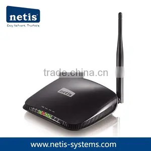 Netis 150Mbps Wireless N Access Point thumbnail-1