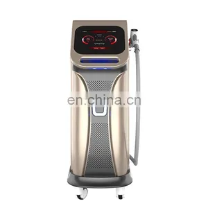 1200w Soprano Hot Sale 808nm Diode Laser Hair Removal Machine / Laser Diode 808nm / Laser Diodo 808 thumbnail-2