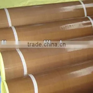PTFE Fiberglass Adhesive Tape thumbnail-4