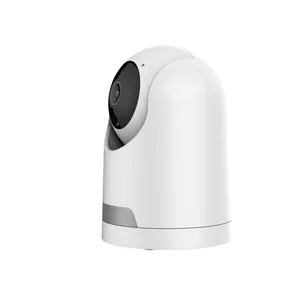 Tuya Smart Life Camera 2M Wireless WiFi Camera Security Surveillance CCTV Camera Baby Moniter thumbnail-4