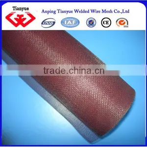 Door & Window Screens Type and Fiberglass Screen Netting Material Magic Mesh Screen thumbnail-1