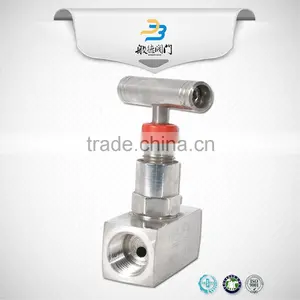 High Quality Thread Needle Valves Needle Carburetor Valve Definition thumbnail-5