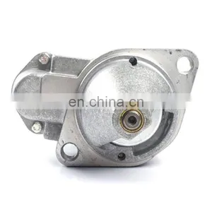 5702-3708 New Auto Engine 12V 9T 1.4KW Starter Motor for Lada 111 112 Priora Saloon (2170) thumbnail-1