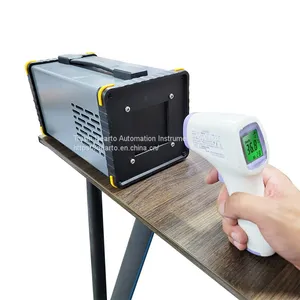 Portable Blackbody Temperature Source For Thermometer Calibration thumbnail-1