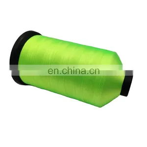 China Cotton Thread Virgin Quality Cheap Polyester Sewing Thread for Bags thumbnail-2
