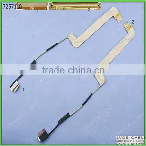 Internal Lcd Screen Cable for DELL Inspiron N7110 P.N DD0R03LC010 thumbnail-1