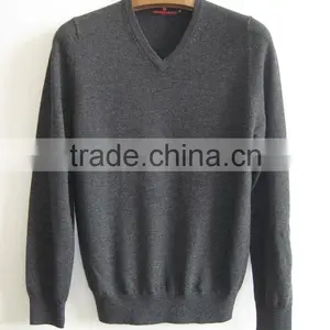 100% Yak Cardigan thumbnail-1