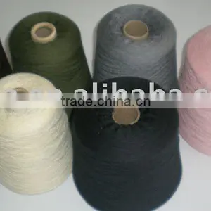 100% Yak Yarn thumbnail-1