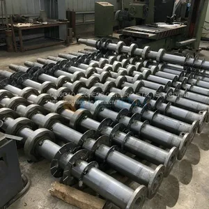 Water Colled Wet Rolls With Nickel Tires_ thumbnail-2