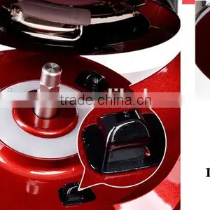 Commercial Cold Press Electric Citrus Juicer & Commercial Juicer Extractor thumbnail-5