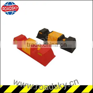 Hot Sale Durable Garage Wheel Stops thumbnail-1