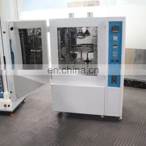 Programmable UV Aging Chamber UV Weathering Testing Equipment thumbnail-4
