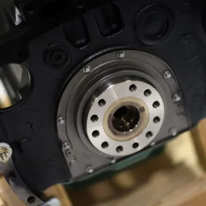 Perkins Long Block 1004 Series AAL3808R thumbnail-4