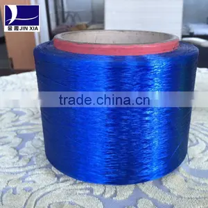 Jinxia 100% Polyester Fdy Yarn Fully Drawn Yarn, Dty Filament Yarn 50D-600D thumbnail-2