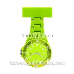 Many Colors Fob Nurse Watch thumbnail-1