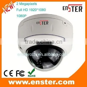 3 Megapixel Cmos Full-hd Hd-sdi Camera IP66 Waterproof 2.8-12mm Varifocal Lens OSD 2MP 1920*1080P HD SDI Camera thumbnail-1