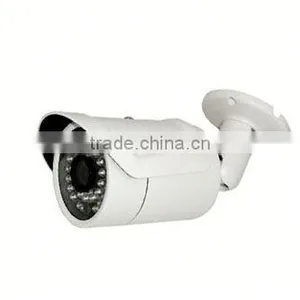 hd Tvi Camera 2.0 Megapixel of AHD/CVI/TVI Camera - IR Led Weatherproof HD CCTV Digital Camera 1/2.8" SONY CMOS thumbnail-3
