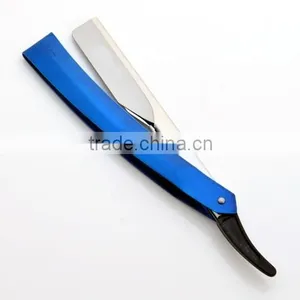 Barber Shaving Razors Stainless Steel 15cm Nozzle thumbnail-3