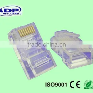 RJ45 Plug thumbnail-1