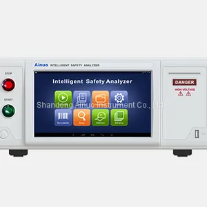 AN1620H(F)/AN1620TH(F) Touch Current Analyzer thumbnail-1