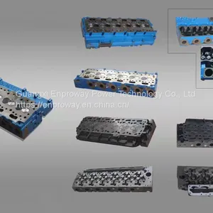Offer Perkins Exchange-parts Made in China OEM PARTS Cylinder Head Assembly for 1100 Series 2000 Series 400 Series and 4000 Series thumbnail-3