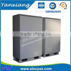 IP55 Galvanizing Iron/SUS/Aluminum Plate/ for Engineering Installation SK-35B thumbnail-1