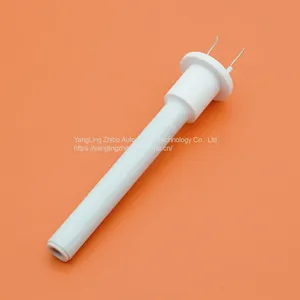 240V350W MCH Ceramic Igniter Ceramic Ignition Stick MCH Ceramic Heater MCH Ceramic Heating Tube Can OEM or ODM thumbnail-1