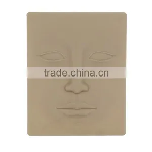 Wholesale Price For 4D Practice Skin FACE With High Quality thumbnail-6