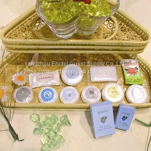 Hotel Soap thumbnail-1