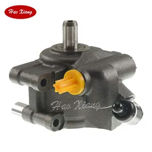 Haoxiang Auto Car Electric Power Steering Pump 5212-1926A-F 8A8Z-3A674-A 8A8Z-3A674-B 8A8Z-3A674-C for Ford Flex Taurus thumbnail-1
