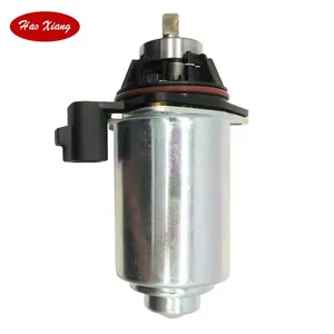 31363-12040 Haoxiang Auto Motor Clutch Actuator Two Carbon Brushes and Four Brushes For Toyota Corolla Verso Yaris thumbnail-1