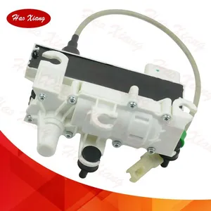 Haoxiang Auto Car Right Door Lock Actuator Motor 51227368452 for BMW 7 thumbnail-3