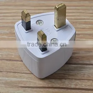 US UK AU Europe Traveling Power Adapter Plug thumbnail-5