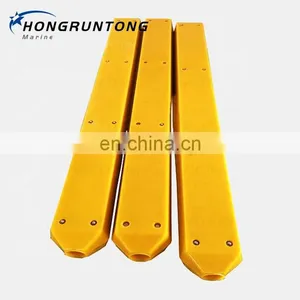 Factory Cheap Price Marine Polyurethane Towing Wire Rope Shoes With High Quality thumbnail-4