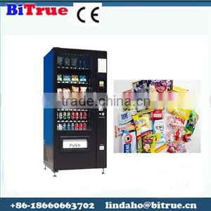 Good Quality Hack Vending Machine thumbnail-1
