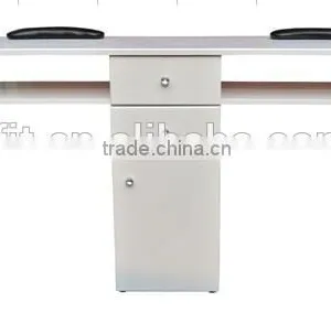 European Double Maincure Nail Table thumbnail-1